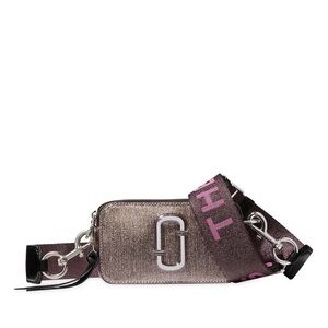 MARC JACOBS SNAPSHOT GLITTER